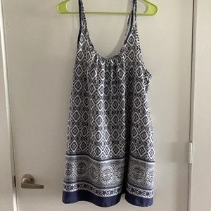 Texas Summer dress